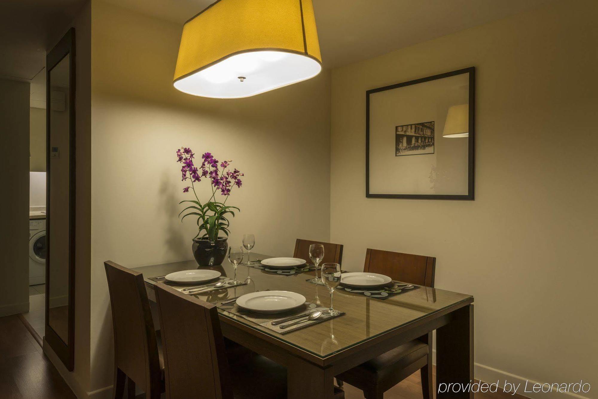 Somerset Liang Court Singapore Exterior photo