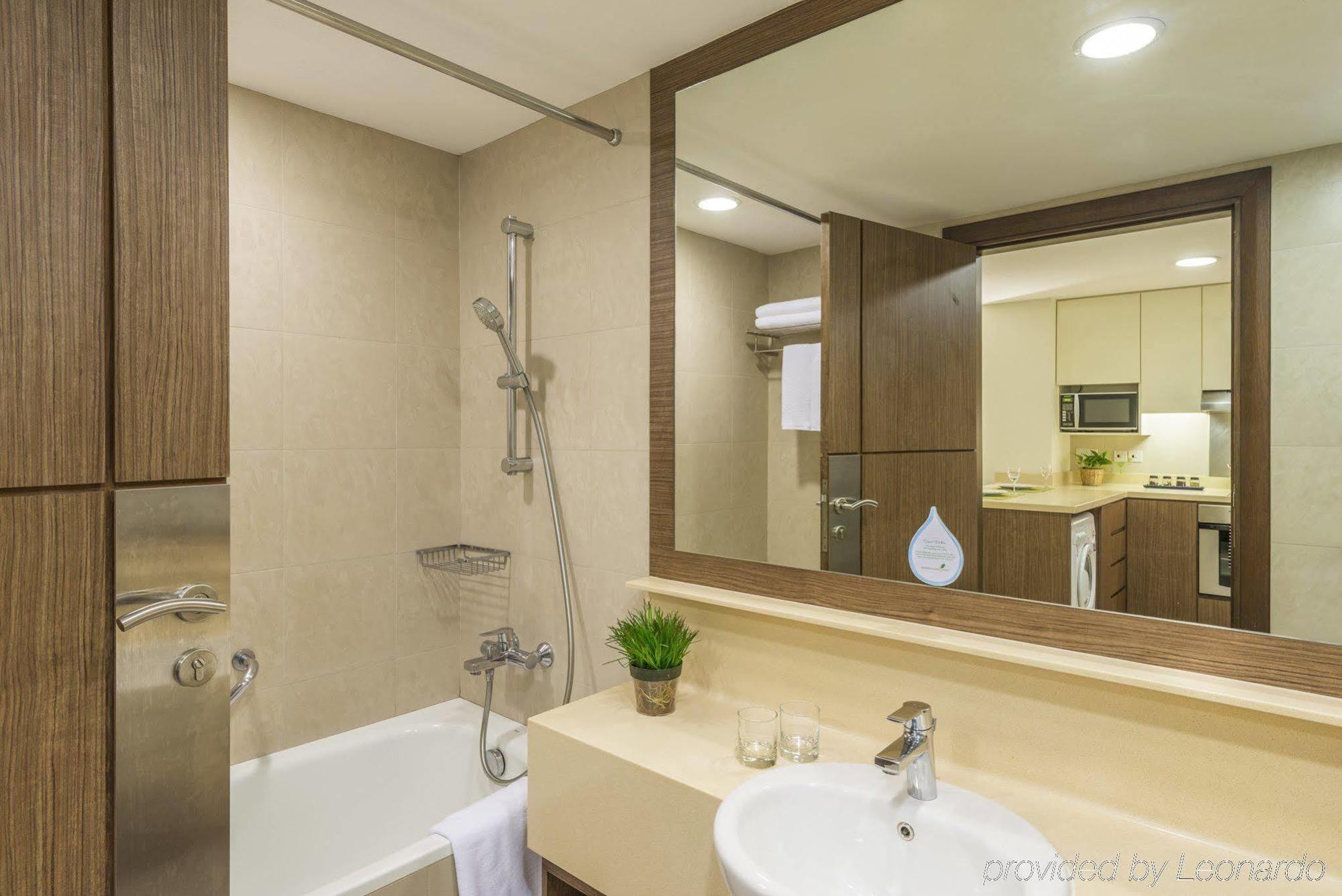 Somerset Liang Court Singapore Exterior photo